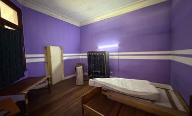 Se Vende Casa En Avenida Gran Bretaña, Playa Ancha-valpo