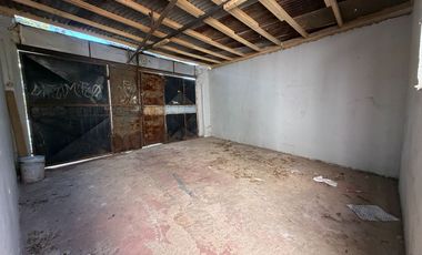 Se Vende Casa En Avenida Gran Bretaña, Playa Ancha-valpo