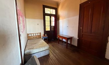 Se Vende Casa En Avenida Gran Bretaña, Playa Ancha-valpo