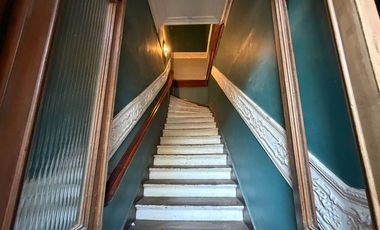 Se Vende Casa En Avenida Gran Bretaña, Playa Ancha-valpo