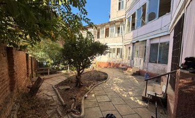Se Vende Casa En Avenida Gran Bretaña, Playa Ancha-valpo