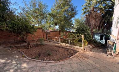 Se Vende Casa En Avenida Gran Bretaña, Playa Ancha-valpo