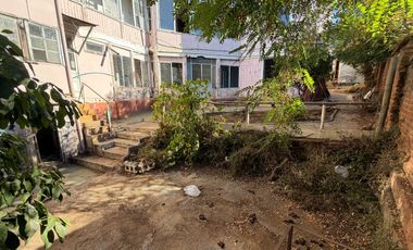Se Vende Casa En Avenida Gran Bretaña, Playa Ancha-valpo