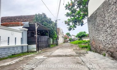 Rumah Celeban Baru Dekat Jl Kusumanegara, UTY, UAD, Jl Veteran Jogja