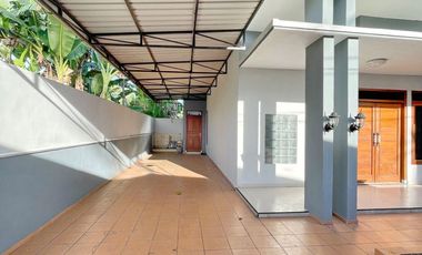 Rumah Celeban Baru Dekat Jl Kusumanegara, UTY, UAD, Jl Veteran Jogja