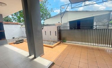 Rumah Celeban Baru Dekat Jl Kusumanegara, UTY, UAD, Jl Veteran Jogja