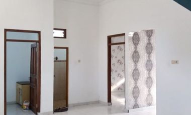 Rumah Celeban Baru Dekat Jl Kusumanegara, UTY, UAD, Jl Veteran Jogja