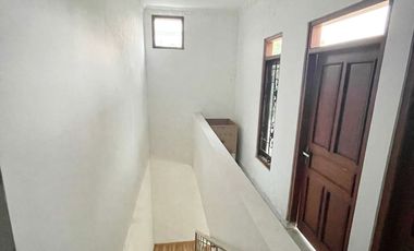 Rumah Celeban Baru Dekat Jl Kusumanegara, UTY, UAD, Jl Veteran Jogja