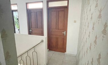 Rumah Celeban Baru Dekat Jl Kusumanegara, UTY, UAD, Jl Veteran Jogja