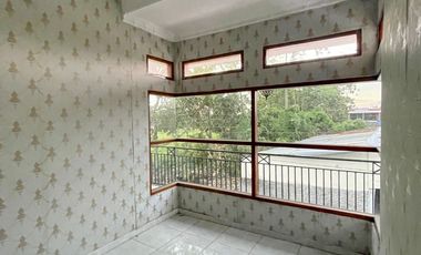 Rumah Celeban Baru Dekat Jl Kusumanegara, UTY, UAD, Jl Veteran Jogja