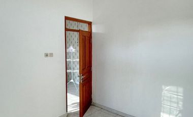 Rumah Celeban Baru Dekat Jl Kusumanegara, UTY, UAD, Jl Veteran Jogja