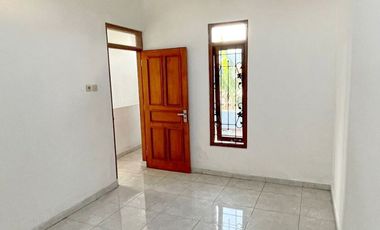 Rumah Celeban Baru Dekat Jl Kusumanegara, UTY, UAD, Jl Veteran Jogja