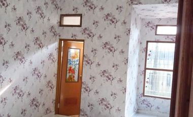 Rumah Celeban Baru Dekat Jl Kusumanegara, UTY, UAD, Jl Veteran Jogja