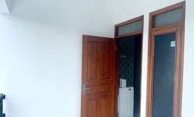 Rumah Celeban Baru Dekat Jl Kusumanegara, UTY, UAD, Jl Veteran Jogja