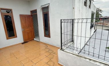 Rumah Celeban Baru Dekat Jl Kusumanegara, UTY, UAD, Jl Veteran Jogja
