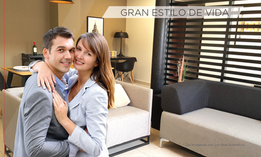 VENTA DEPARTAMENTOS NUEVOS VIDA VICTORIA, GUSTAVO A. MADERO