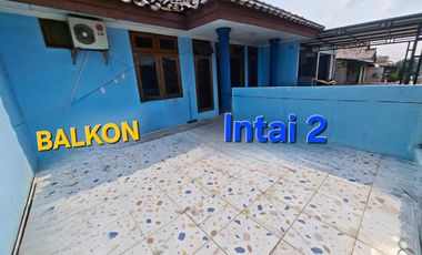 Disewakan Rumah Sewa dket RS Islam Jakarta Pondok Kopi Jakarta Timur