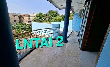 Disewakan Rumah Sewa dket RS Islam Jakarta Pondok Kopi Jakarta Timur