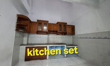 Disewakan Rumah Sewa dket RS Islam Jakarta Pondok Kopi Jakarta Timur