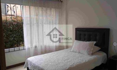 Apartaestudio amoblado