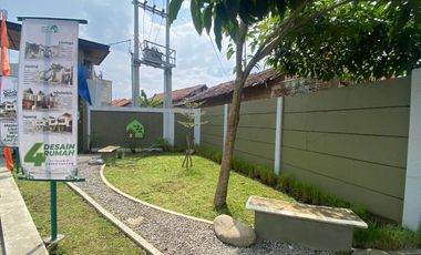 Selangkah Ke Jalan utama Nagreg cicalengka harga mulai 300 jt an bisa di cicil 12 tahun ke eveloper