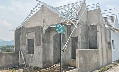 Selangkah Ke Jalan utama Nagreg cicalengka harga mulai 300 jt an bisa di cicil 12 tahun ke eveloper