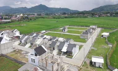 Selangkah Ke Jalan utama Nagreg cicalengka harga mulai 300 jt an bisa di cicil 12 tahun ke eveloper