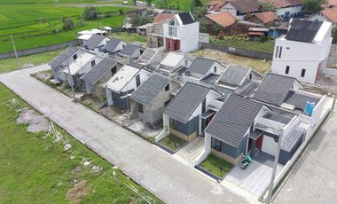 Selangkah Ke Jalan utama Nagreg cicalengka harga mulai 300 jt an bisa di cicil 12 tahun ke eveloper