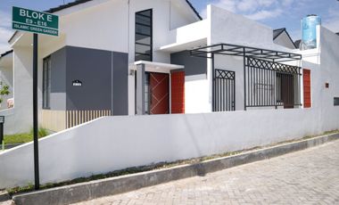 Selangkah Ke Jalan utama Nagreg cicalengka harga mulai 300 jt an bisa di cicil 12 tahun ke eveloper