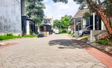 Rumah Mewah Kuantan Regency Dekat Jl KH Dahlan, Wirobrajan, PGRI