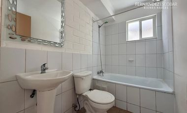 LOS ANDES - ARRIENDA / VENDE CASA 3D 2B 1E VILLA HERMANOS MARISTAS