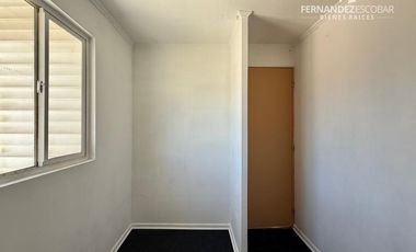 LOS ANDES - ARRIENDA / VENDE CASA 3D 2B 1E VILLA HERMANOS MARISTAS