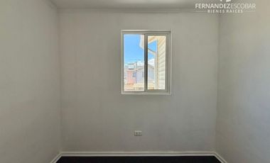 LOS ANDES - ARRIENDA / VENDE CASA 3D 2B 1E VILLA HERMANOS MARISTAS