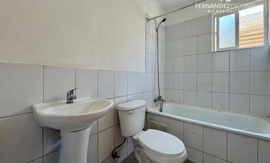 LOS ANDES - ARRIENDA / VENDE CASA 3D 2B 1E VILLA HERMANOS MARISTAS