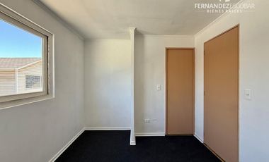 LOS ANDES - ARRIENDA / VENDE CASA 3D 2B 1E VILLA HERMANOS MARISTAS