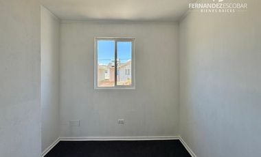 LOS ANDES - ARRIENDA / VENDE CASA 3D 2B 1E VILLA HERMANOS MARISTAS