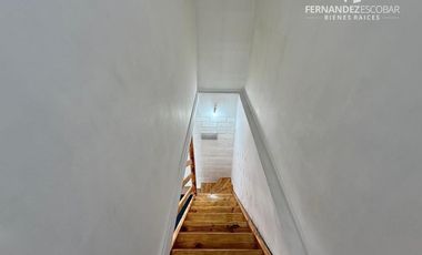 LOS ANDES - ARRIENDA / VENDE CASA 3D 2B 1E VILLA HERMANOS MARISTAS