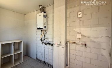 LOS ANDES - ARRIENDA / VENDE CASA 3D 2B 1E VILLA HERMANOS MARISTAS