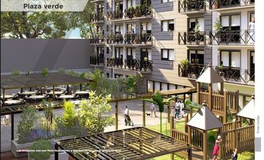 PREVENTA DEPARTAMENTOS NUEVOS SANTA LUCIA, AZCAPOTZALCO