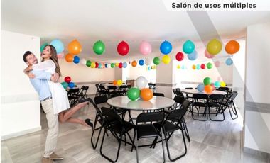 PREVENTA DEPARTAMENTOS NUEVOS SANTA LUCIA, AZCAPOTZALCO