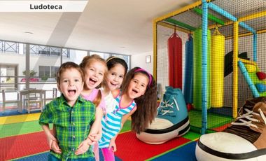 PREVENTA DEPARTAMENTOS NUEVOS SANTA LUCIA, AZCAPOTZALCO