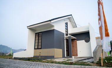 Miliki Rumah islami di kawasan banung Timur Selangkah ke utama Nagreg Cicalengka