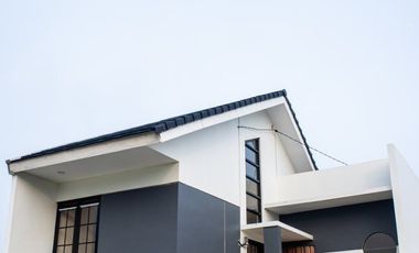 Miliki Rumah islami di kawasan banung Timur Selangkah ke utama Nagreg Cicalengka