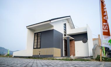 Miliki Rumah islami di kawasan banung Timur Selangkah ke utama Nagreg Cicalengka