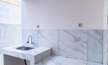 Miliki Rumah islami di kawasan banung Timur Selangkah ke utama Nagreg Cicalengka