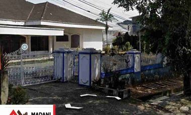 Rumah disewakan di Pineleng Satu Timur, Winangun Atas, Minahasa, Sulawesi Utara