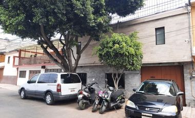 RENTA OFICINA EN TLALPAN EXCELENTE UBICACION
