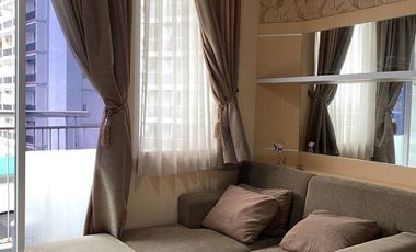 Dijual Apartment Name: Dago Suite Bandung
