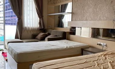 Dijual Apartment Name: Dago Suite Bandung