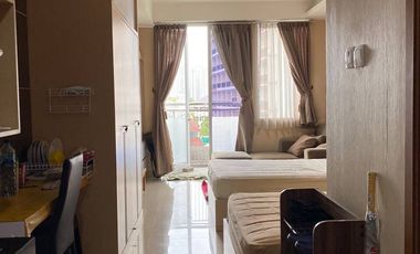 Dijual Apartment Name: Dago Suite Bandung